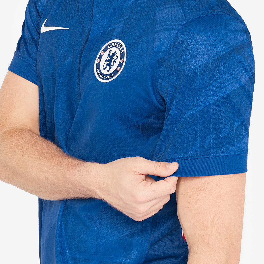 Home 25/26 Men's Shirt - Match Day