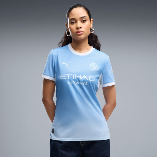 Home 26/27 Women's Shirt - Match Day