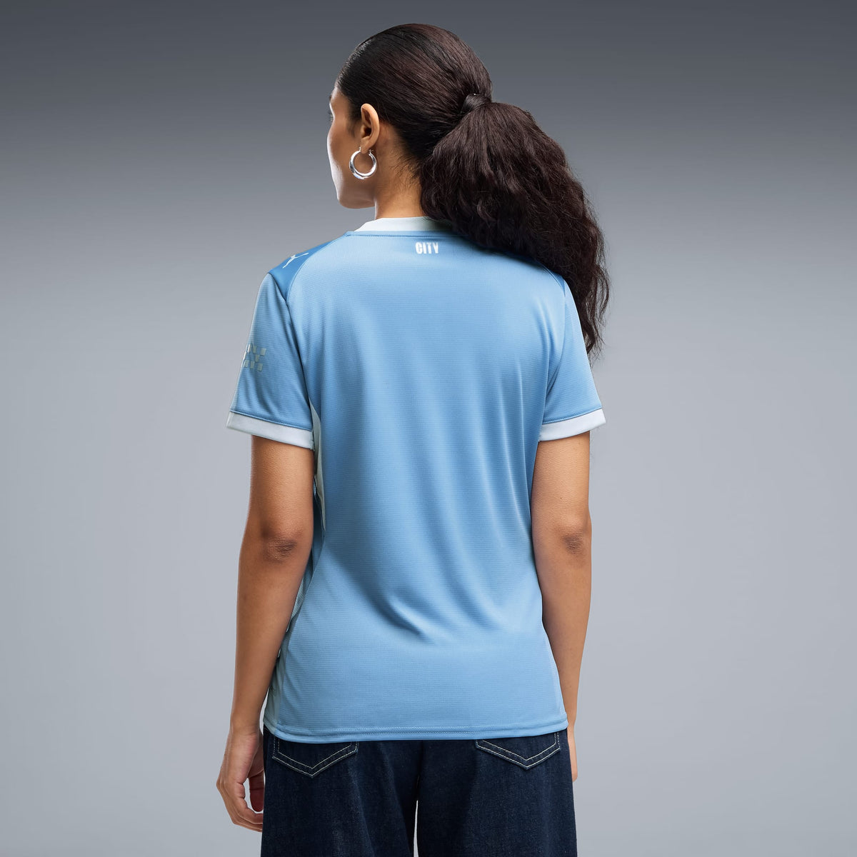 Home 26/27 Women's Shirt - Match Day