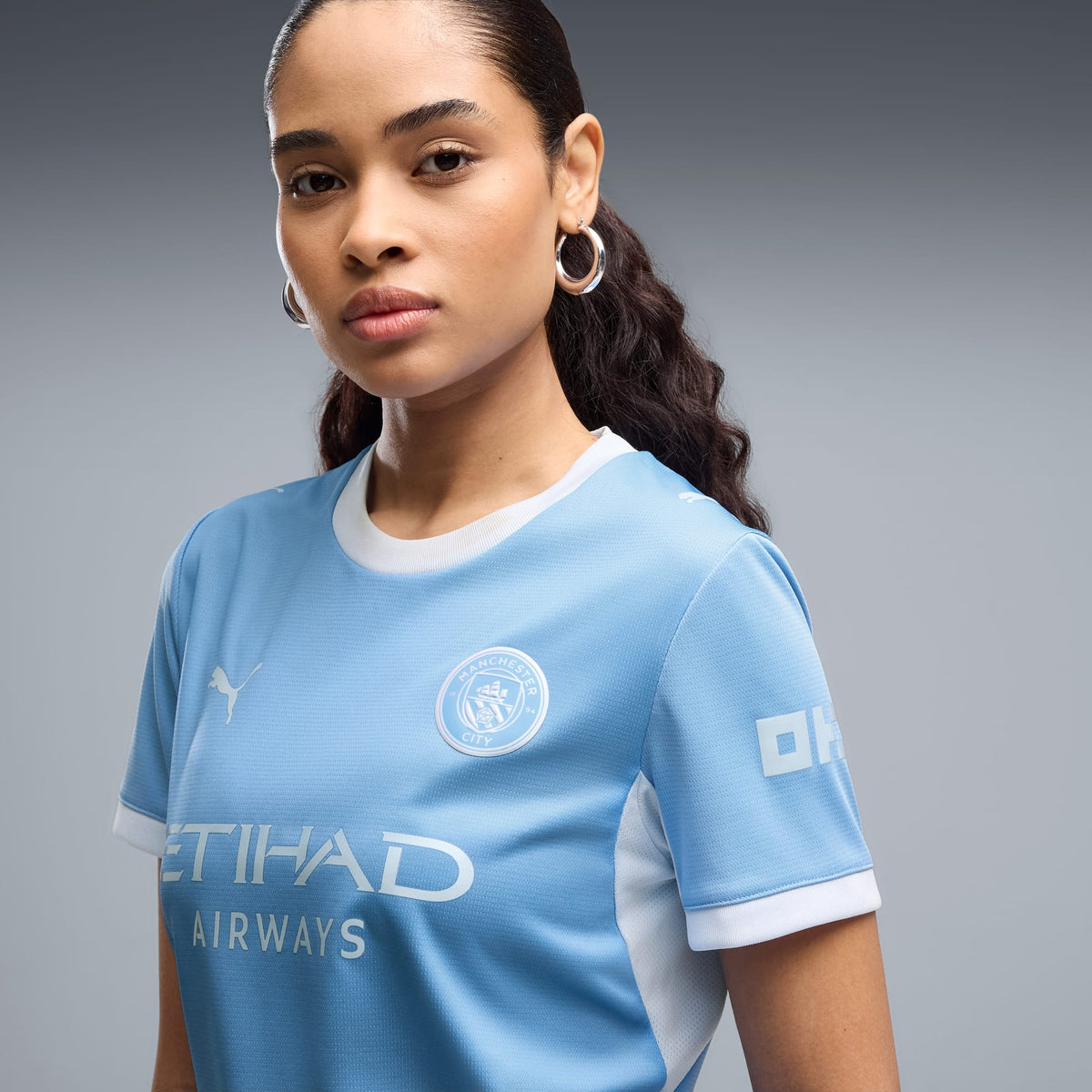 Home 26/27 Women's Shirt - Match Day