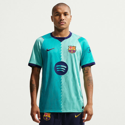 Third 26/27 Men's Shirt - Match Day