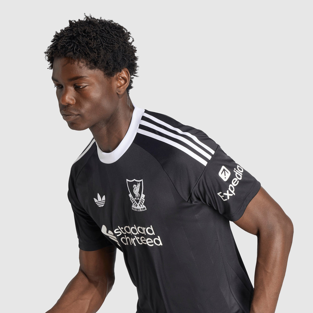 4 25/26 Goalkeeper Shirt - Match Day