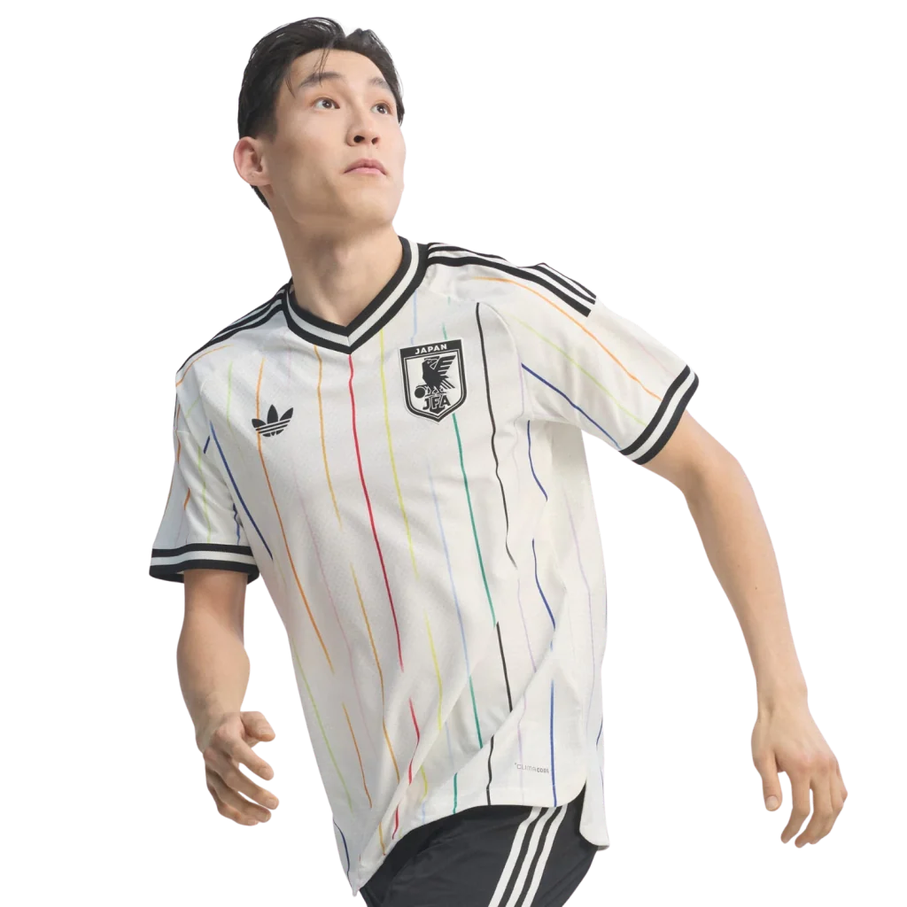 Away 26/27 Player Edition Shirt - Match Day