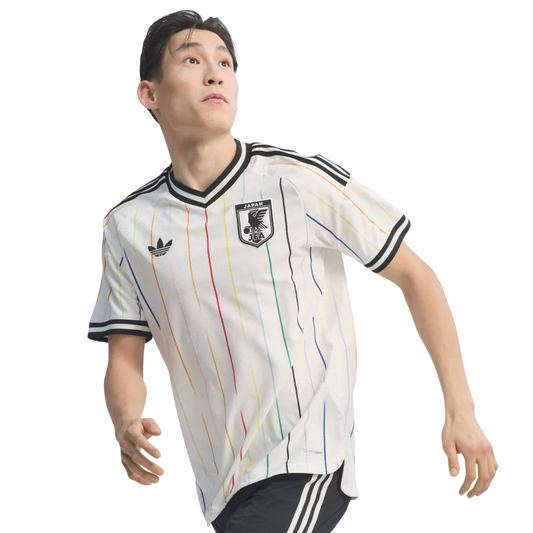 Away 26/27 Player Edition Shirt - Match Day