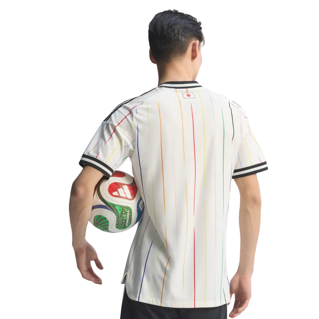 Away 26/27 Player Edition Shirt - Match Day