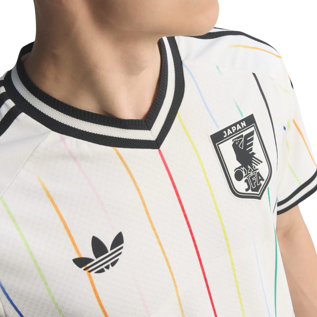 Away 26/27 Player Edition Shirt - Match Day