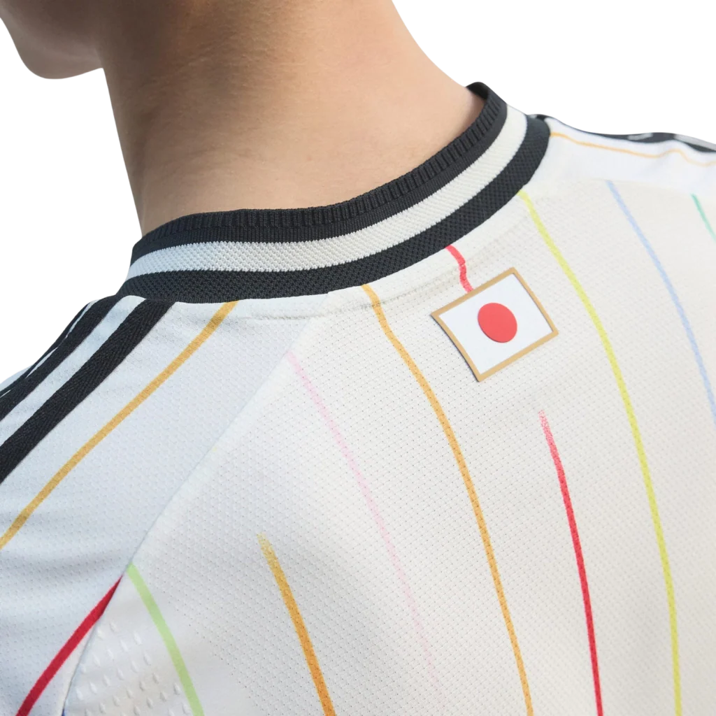 Away 26/27 Player Edition Shirt - Match Day