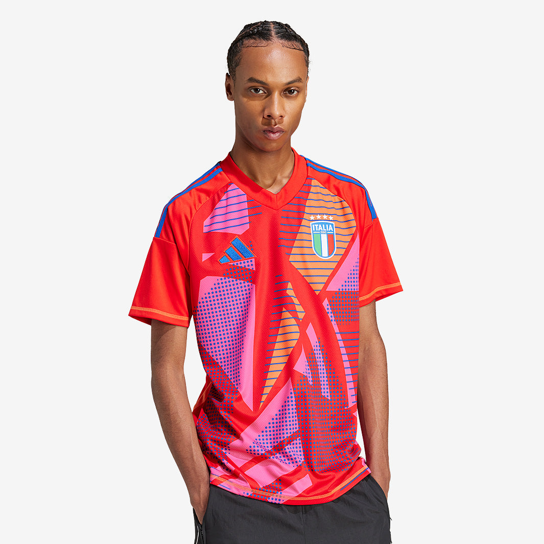 Goalkeeper 24/25 Shirt - Match Day