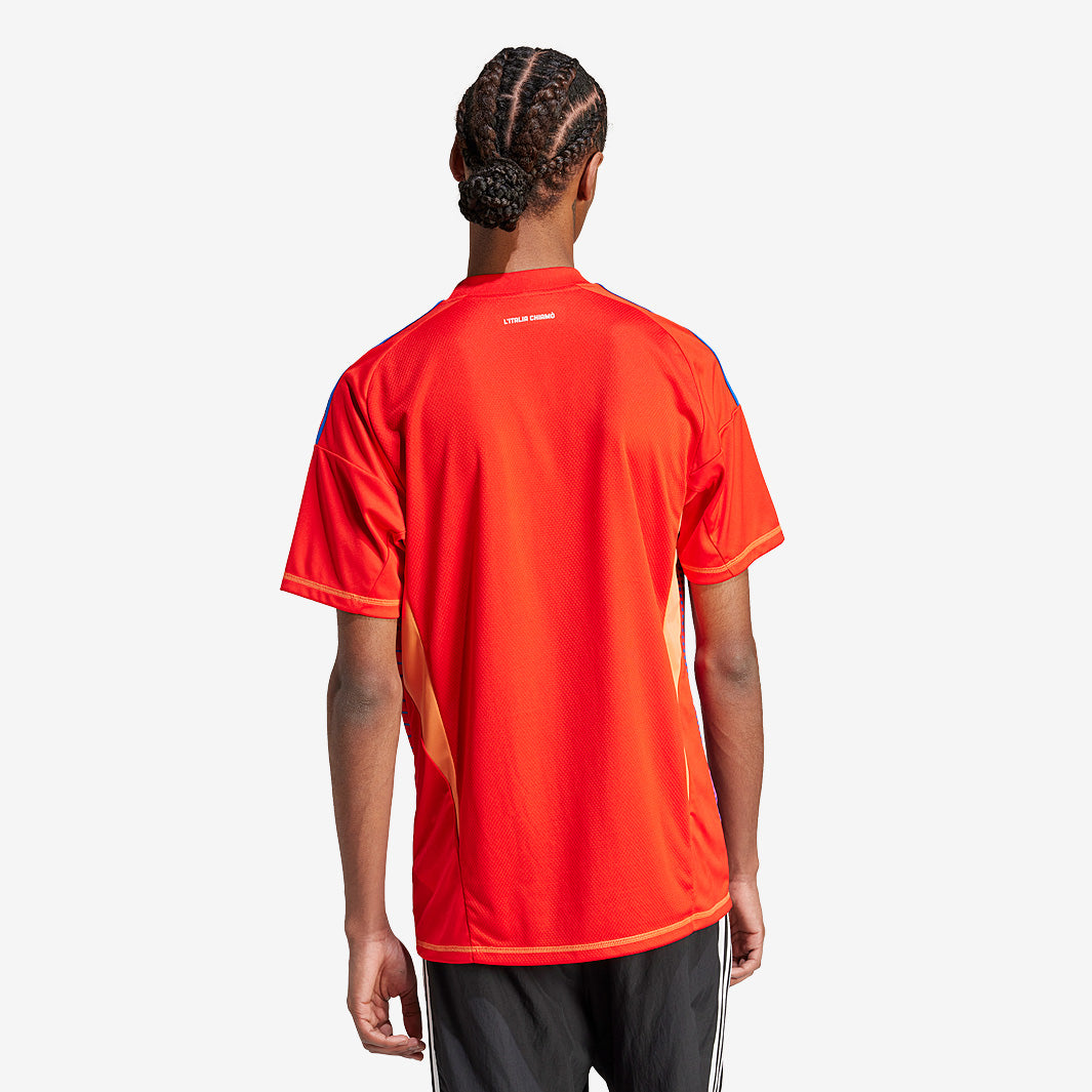 Goalkeeper 24/25 Shirt - Match Day