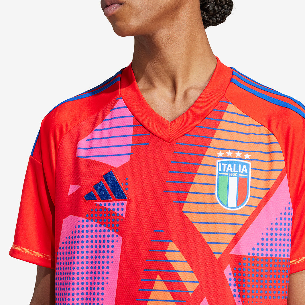 Goalkeeper 24/25 Shirt - Match Day
