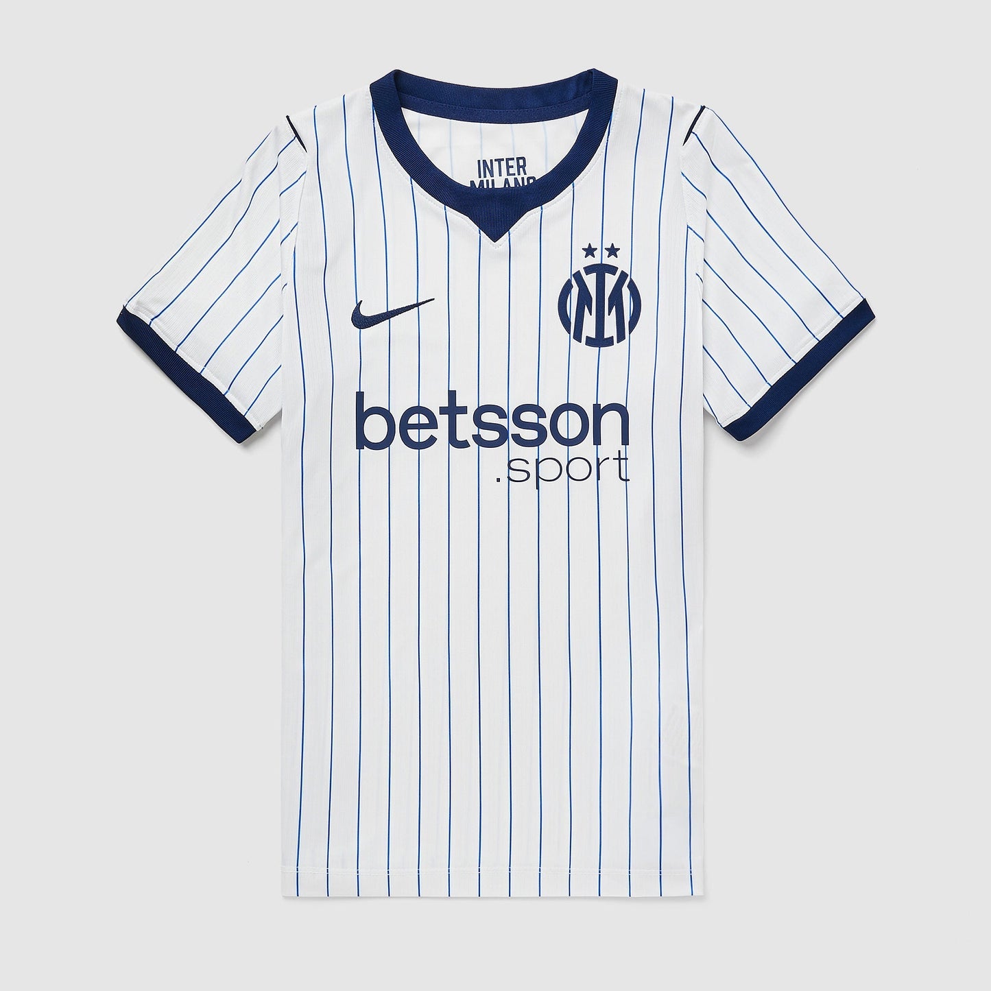 Away 26/27 Men's Shirt - Match Day