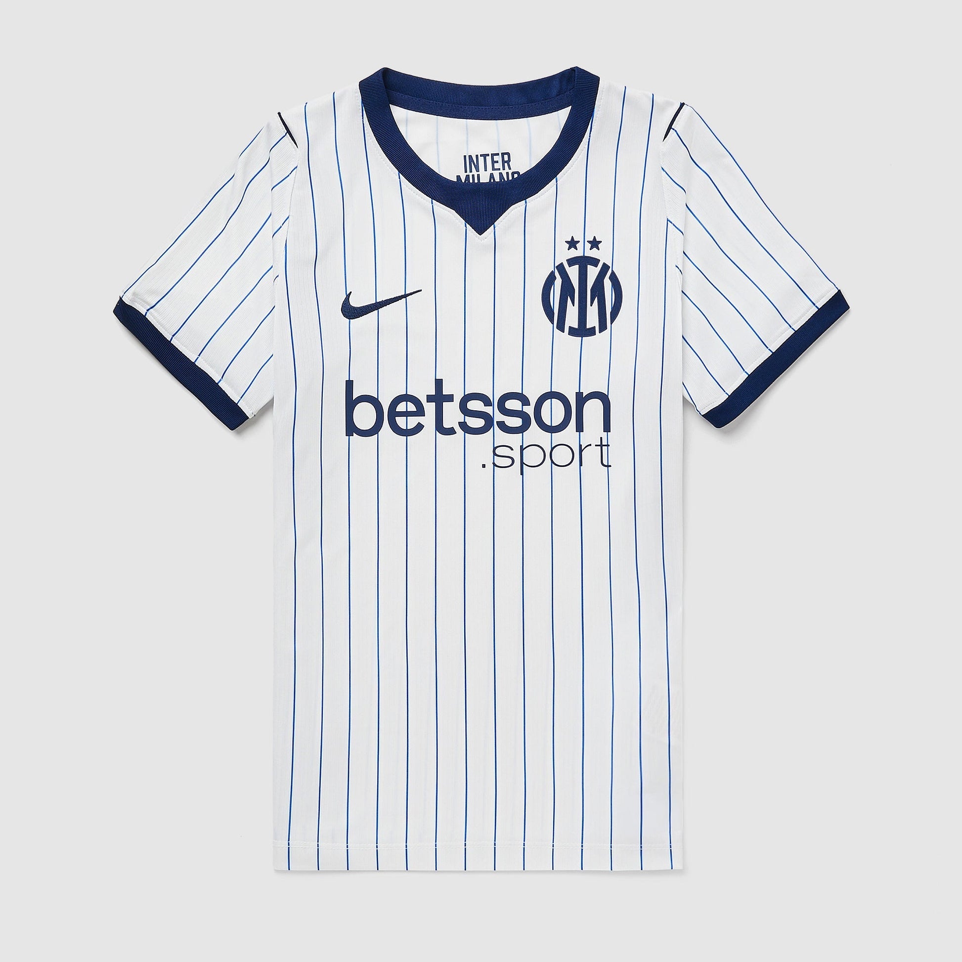 Away 26/27 Men's Shirt - Match Day