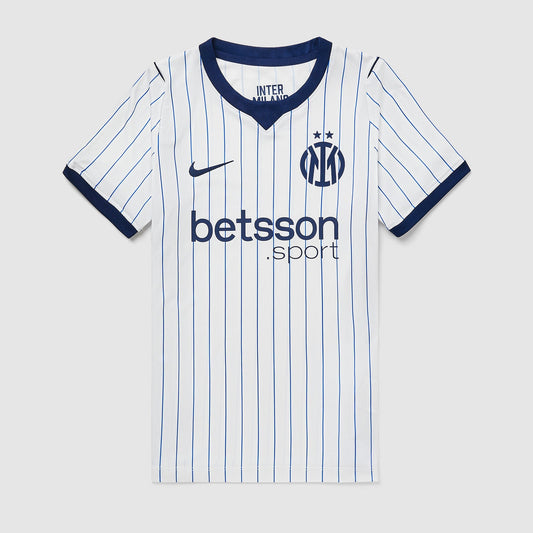 Away 26/27 Men's Shirt - Match Day