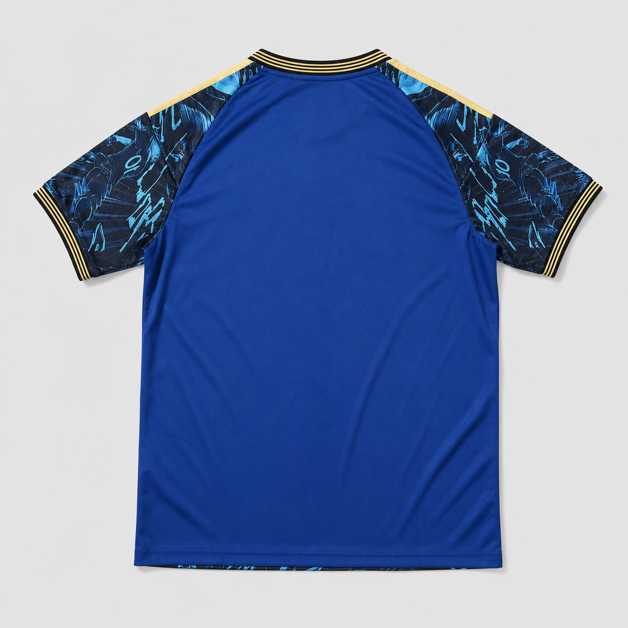 Blue Lock Special Edition Men's Shirt - Match Day