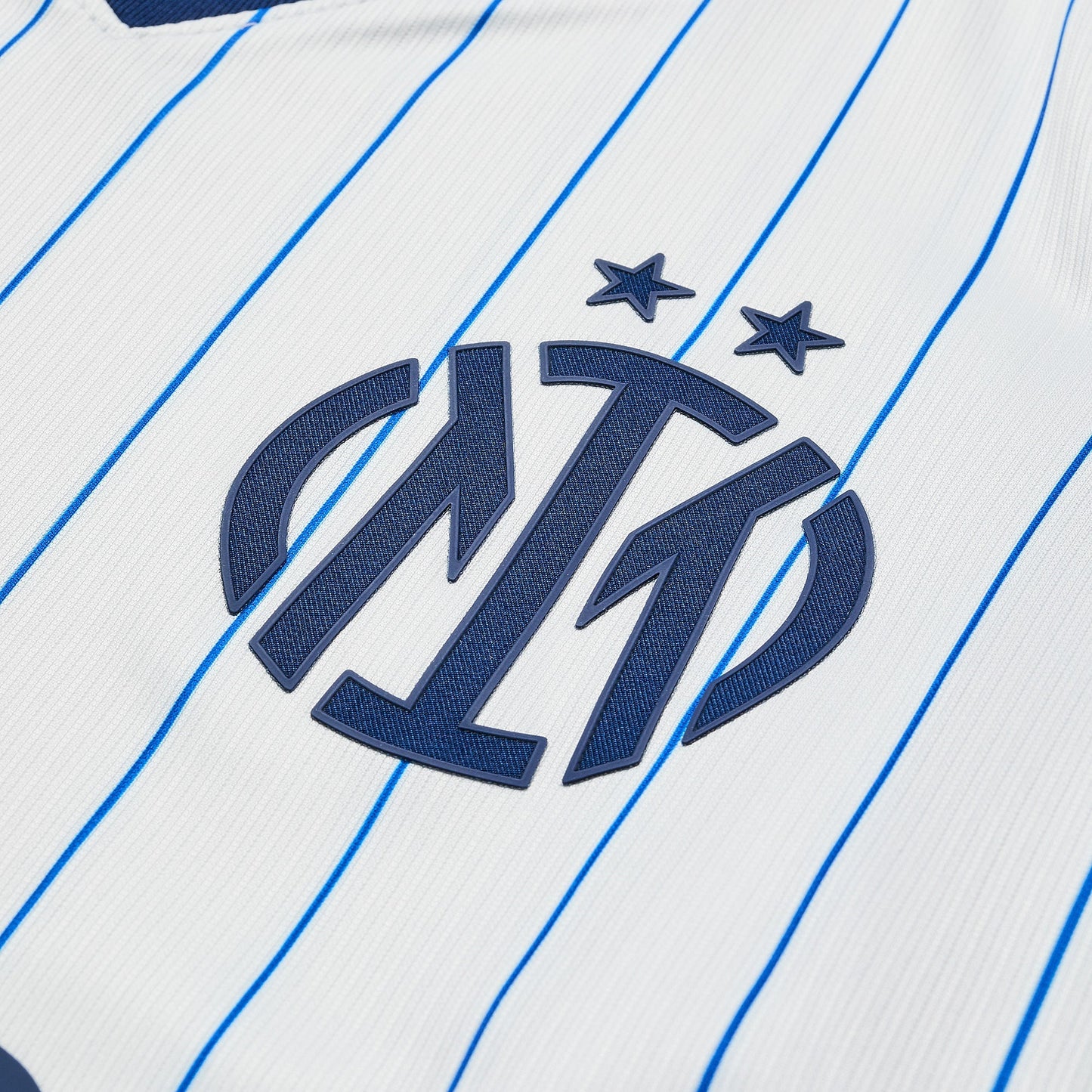 Away 26/27 Men's Shirt - Match Day