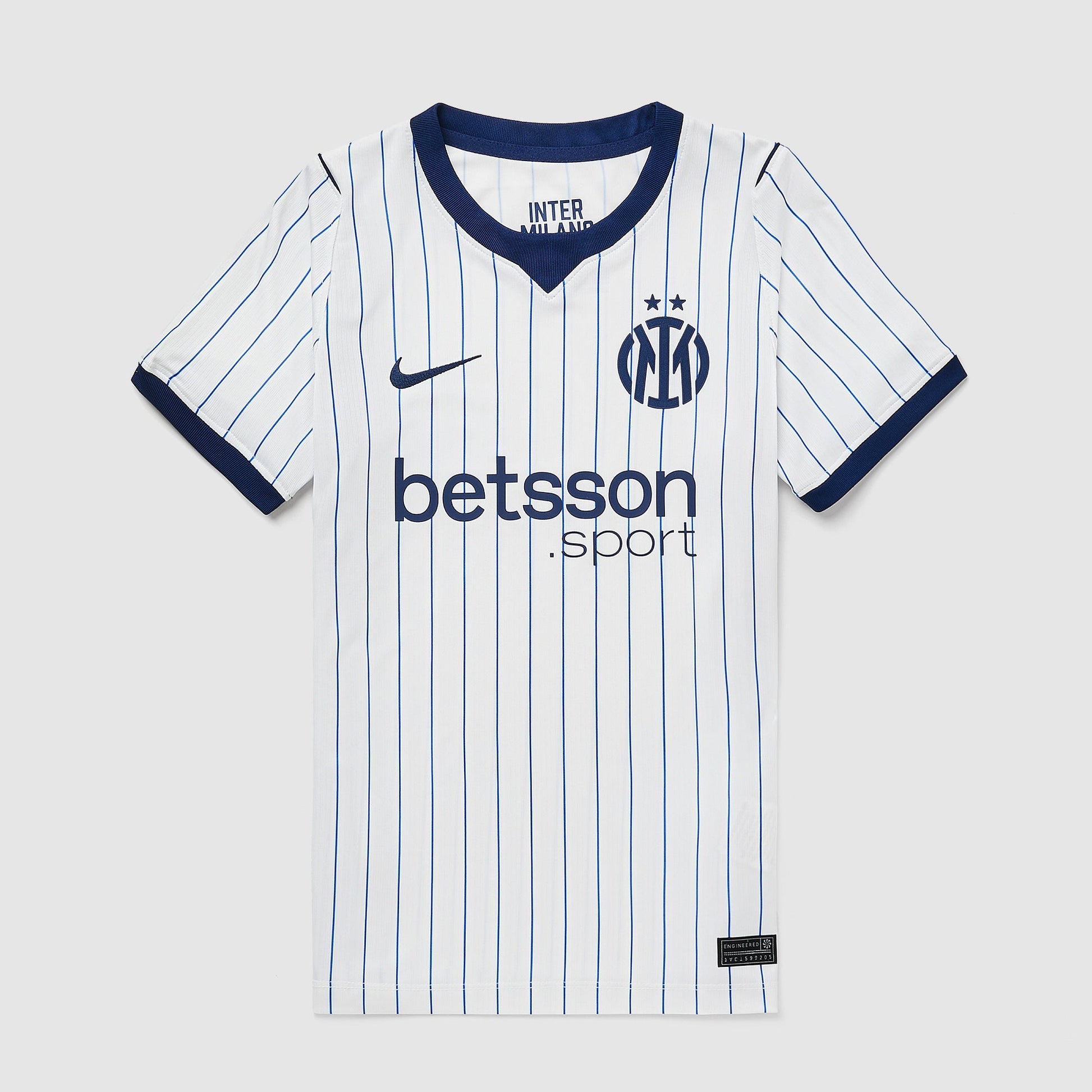 Away 26/27 Player Edition Shirt - Match Day