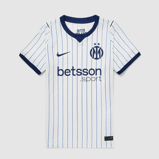 Away 26/27 Player Edition Shirt - Match Day