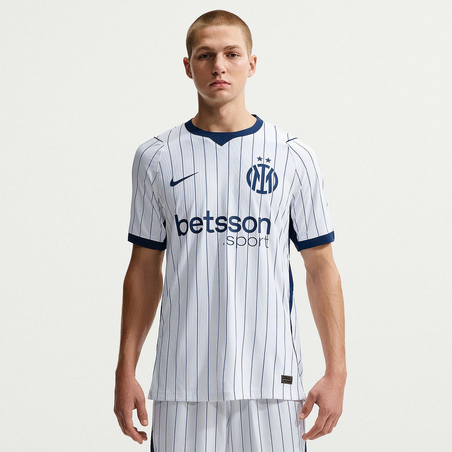 Away 26/27 Player Edition Shirt - Match Day