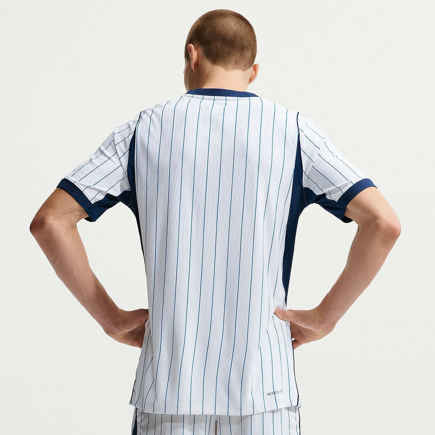 Away 26/27 Player Edition Shirt - Match Day