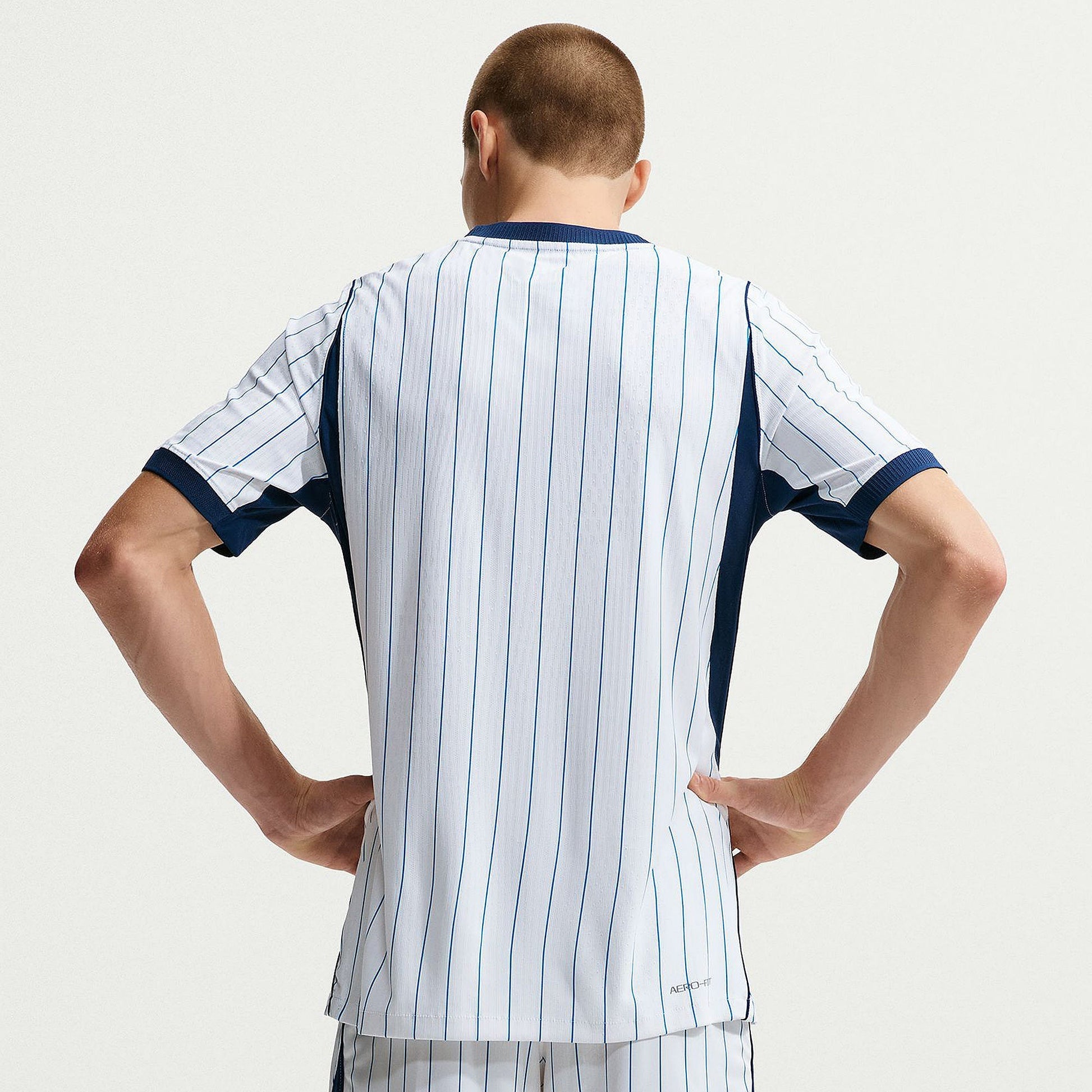 Away 26/27 Player Edition Shirt - Match Day