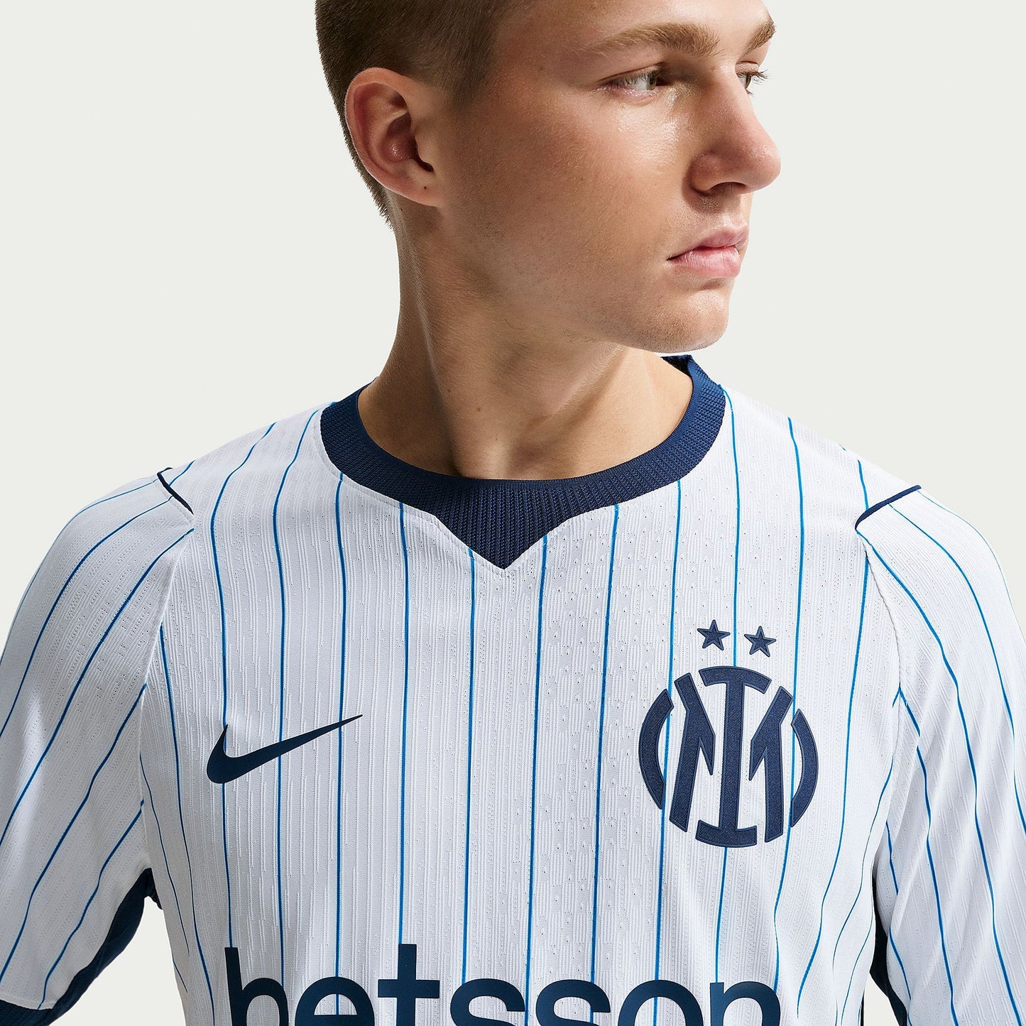 Away 26/27 Player Edition Shirt - Match Day