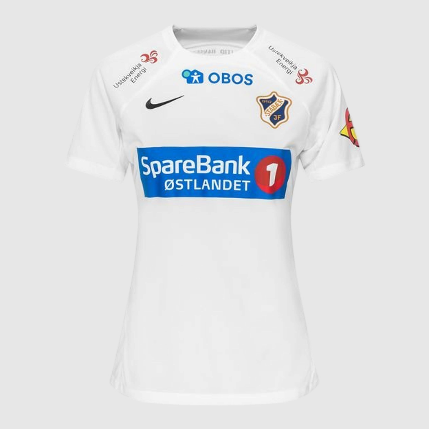 Away 23/24 Women's Shirt - Match Day