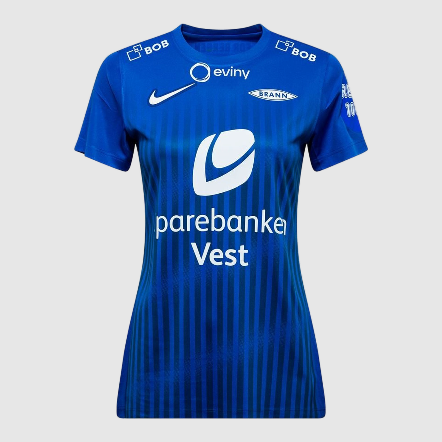 Away 24/25 Women's Shirt - Match Day