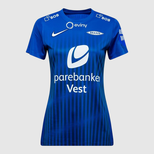 Away 24/25 Women's Shirt - Match Day