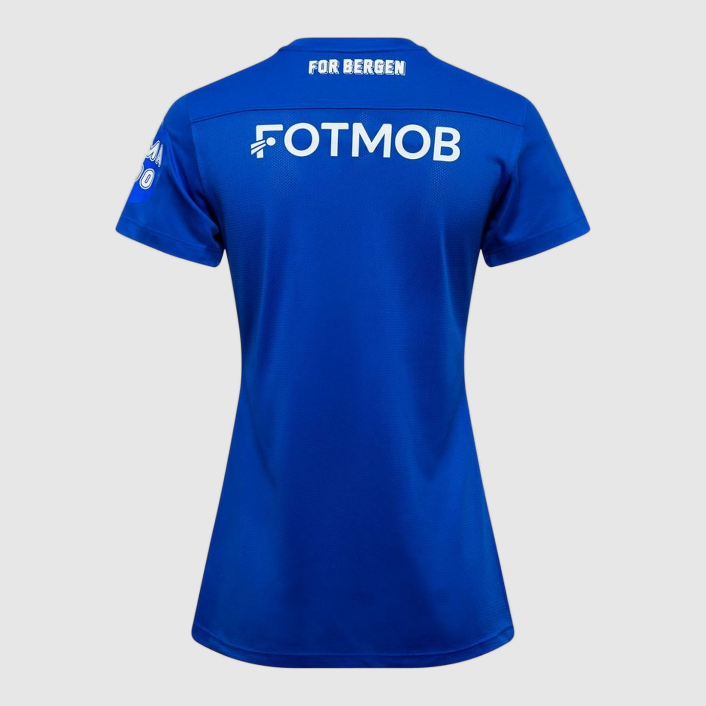 Away 24/25 Women's Shirt - Match Day