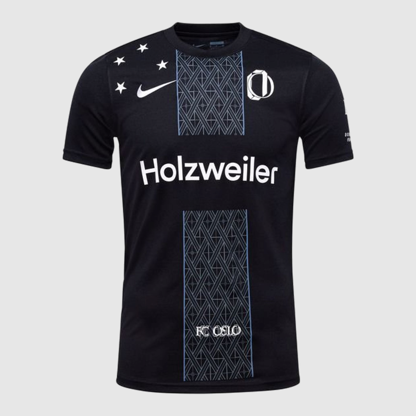 Away 25/26 Men's Shirt - Match Day