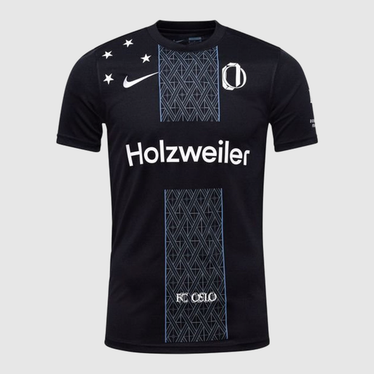 Away 25/26 Men's Shirt - Match Day