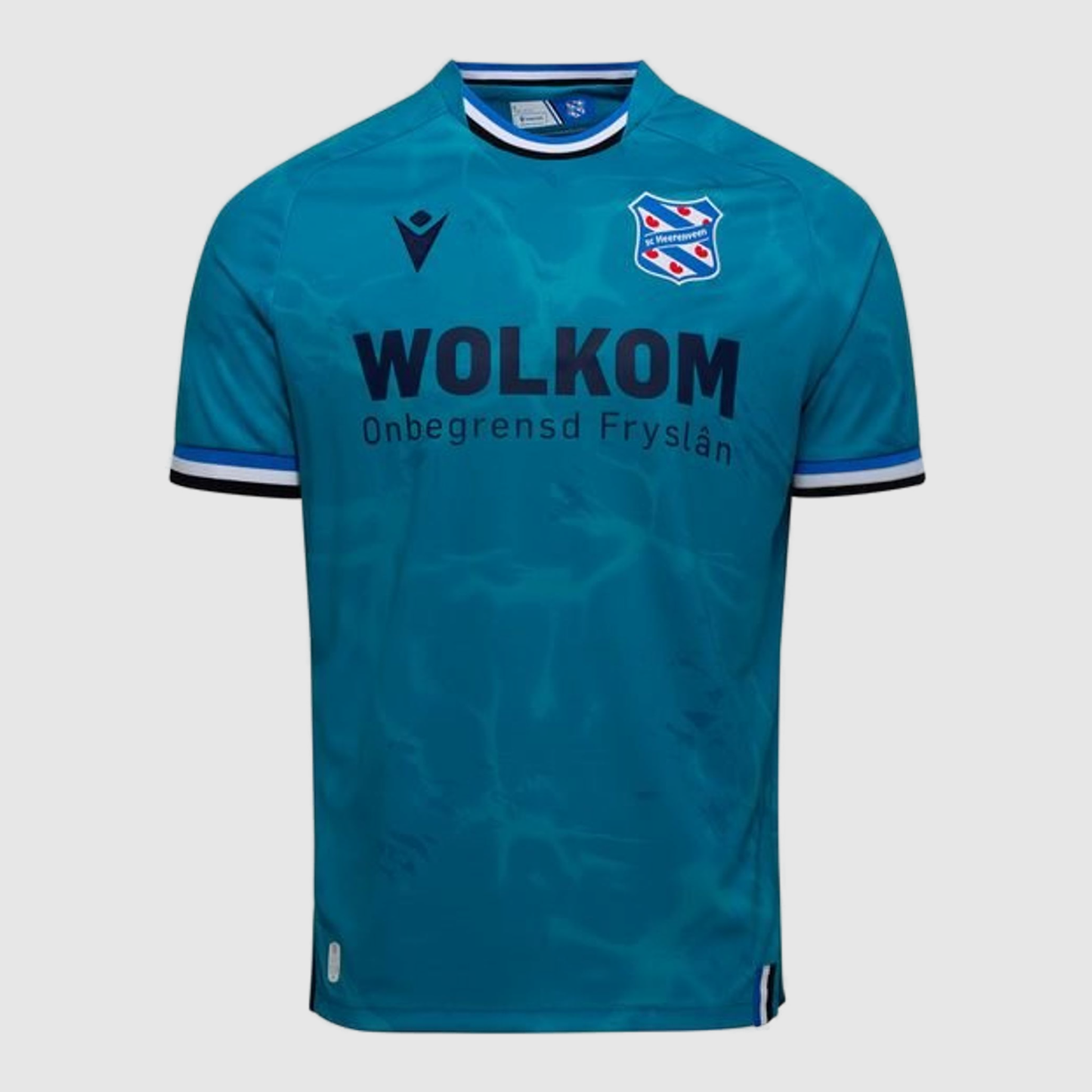 Away 25/26 Men's Shirt - Match Day