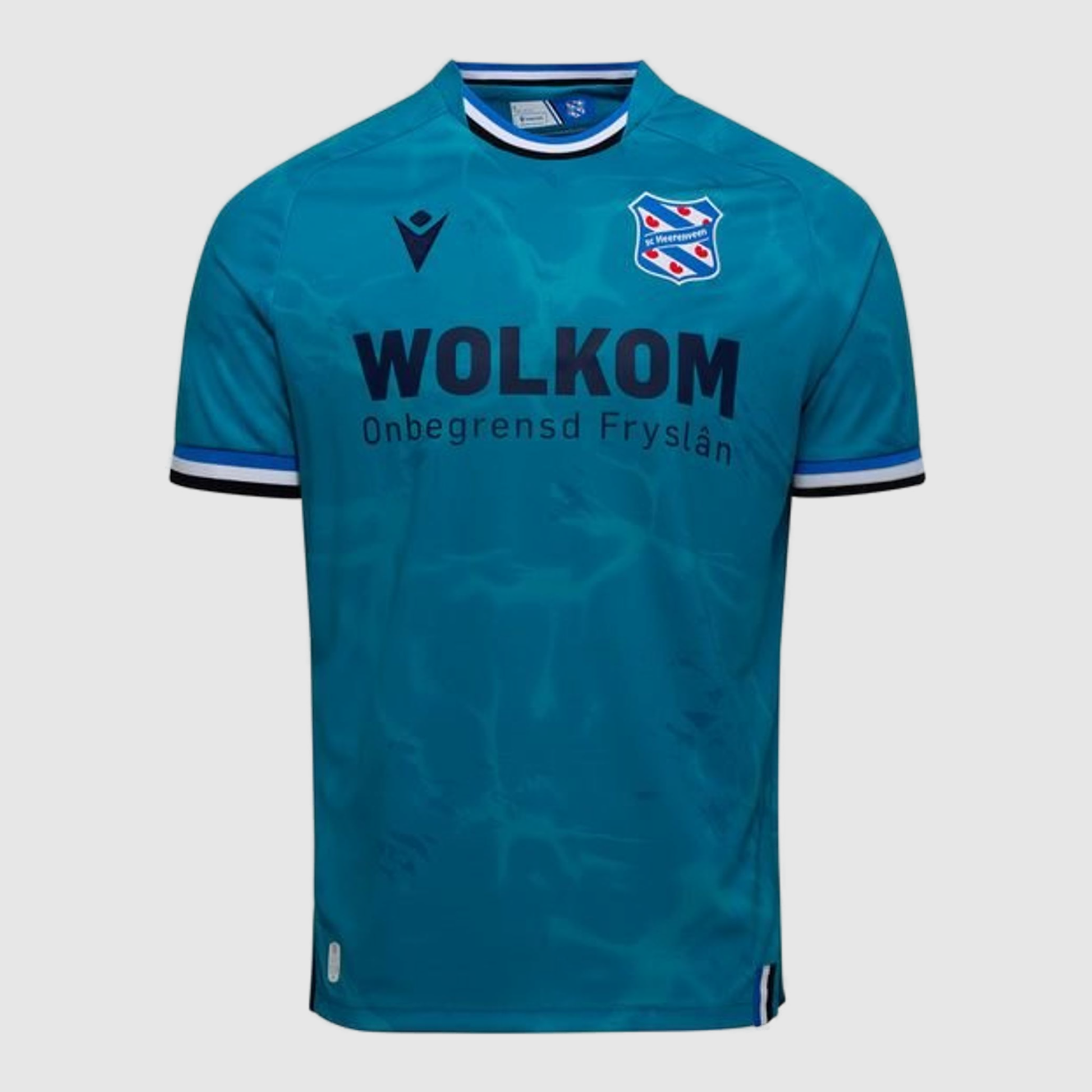 Away 25/26 Men's Shirt - Match Day