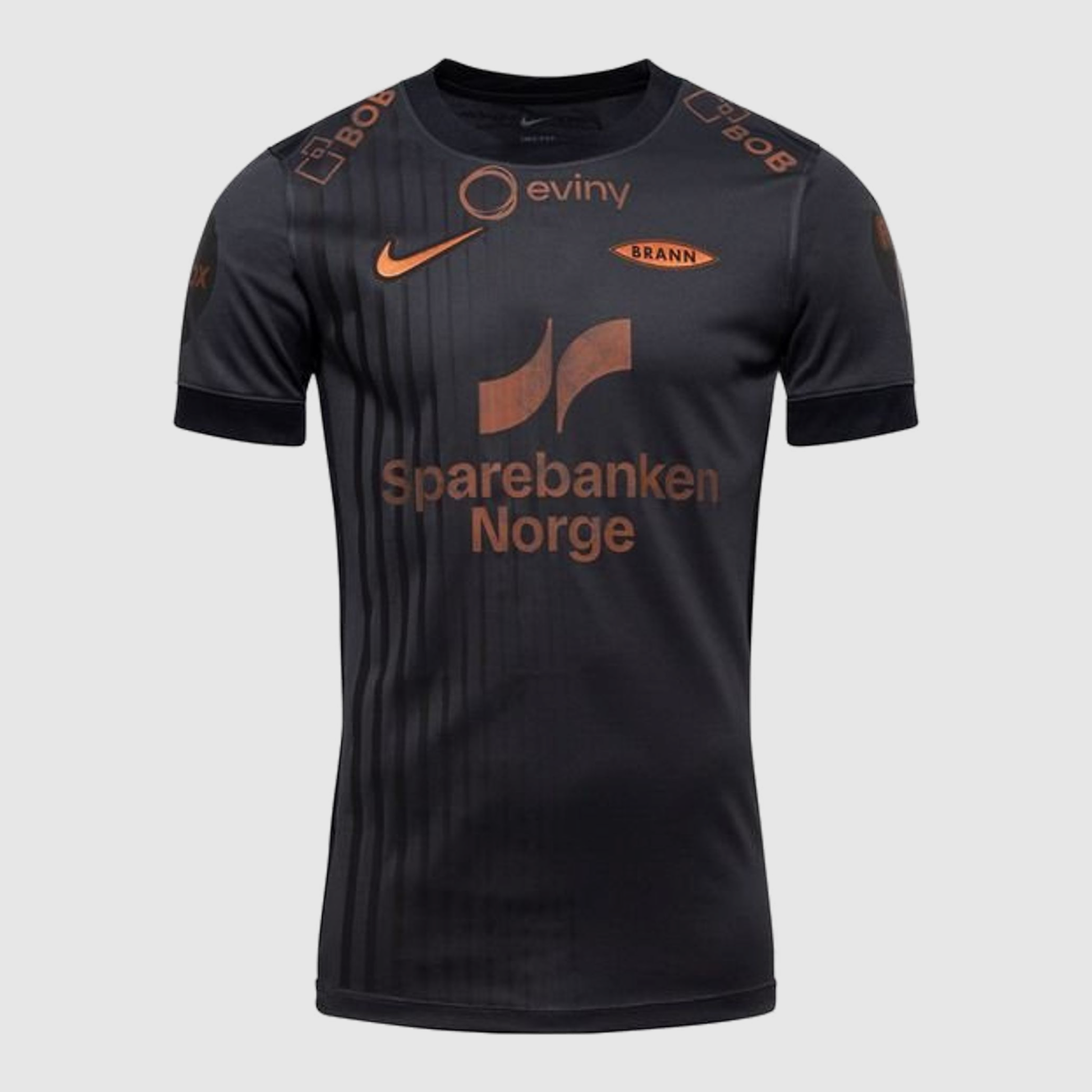 Away 25/26 Men's Shirt - Match Day