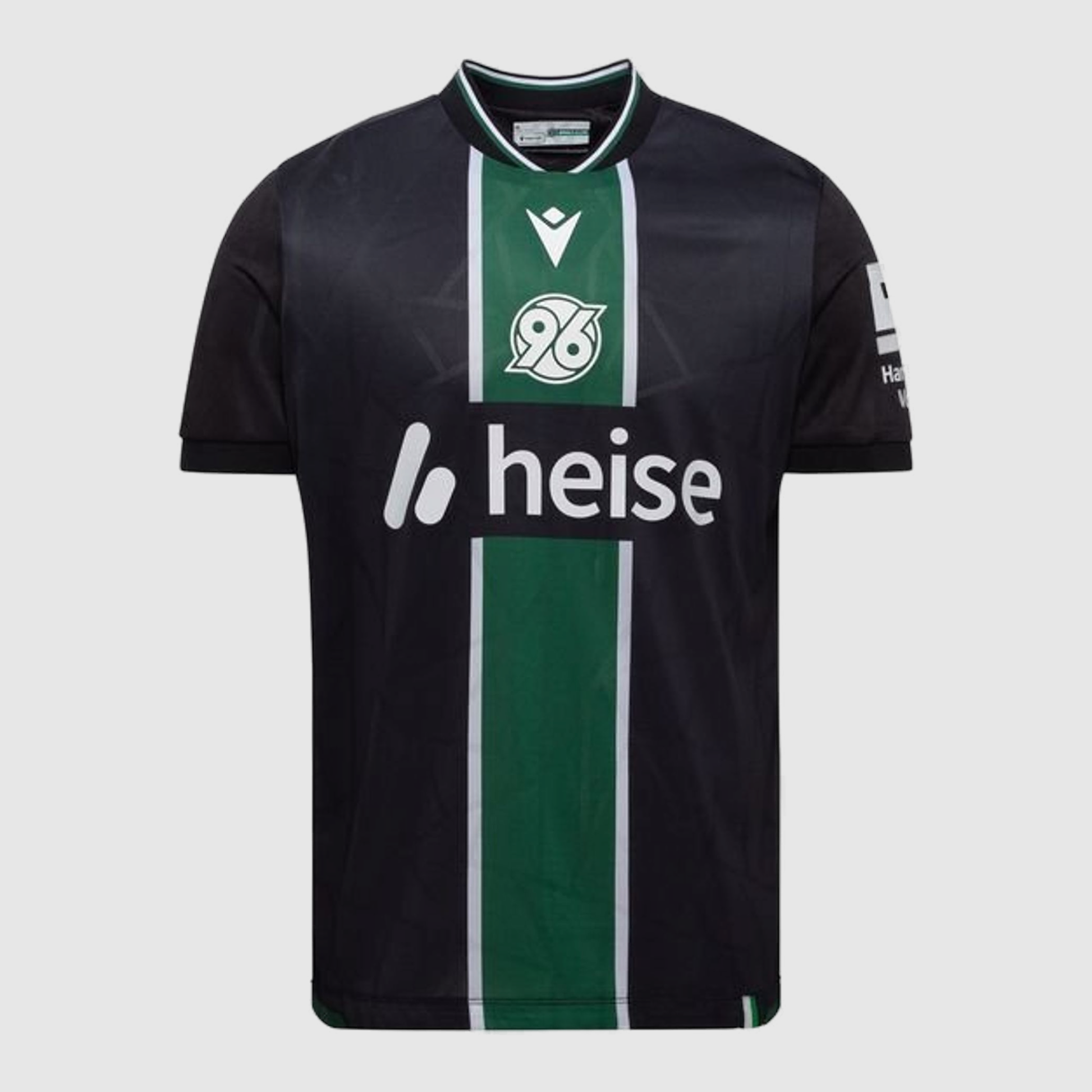 Away 25/26 Men's Shirt - Match Day