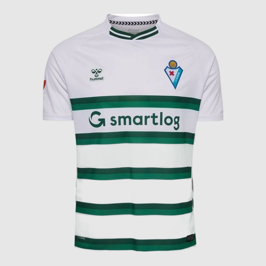 Away 25/26 Men's Shirt - Match Day