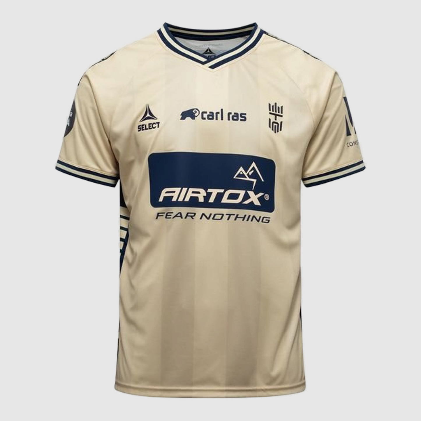 Away 25/26 Men's Shirt - Match Day