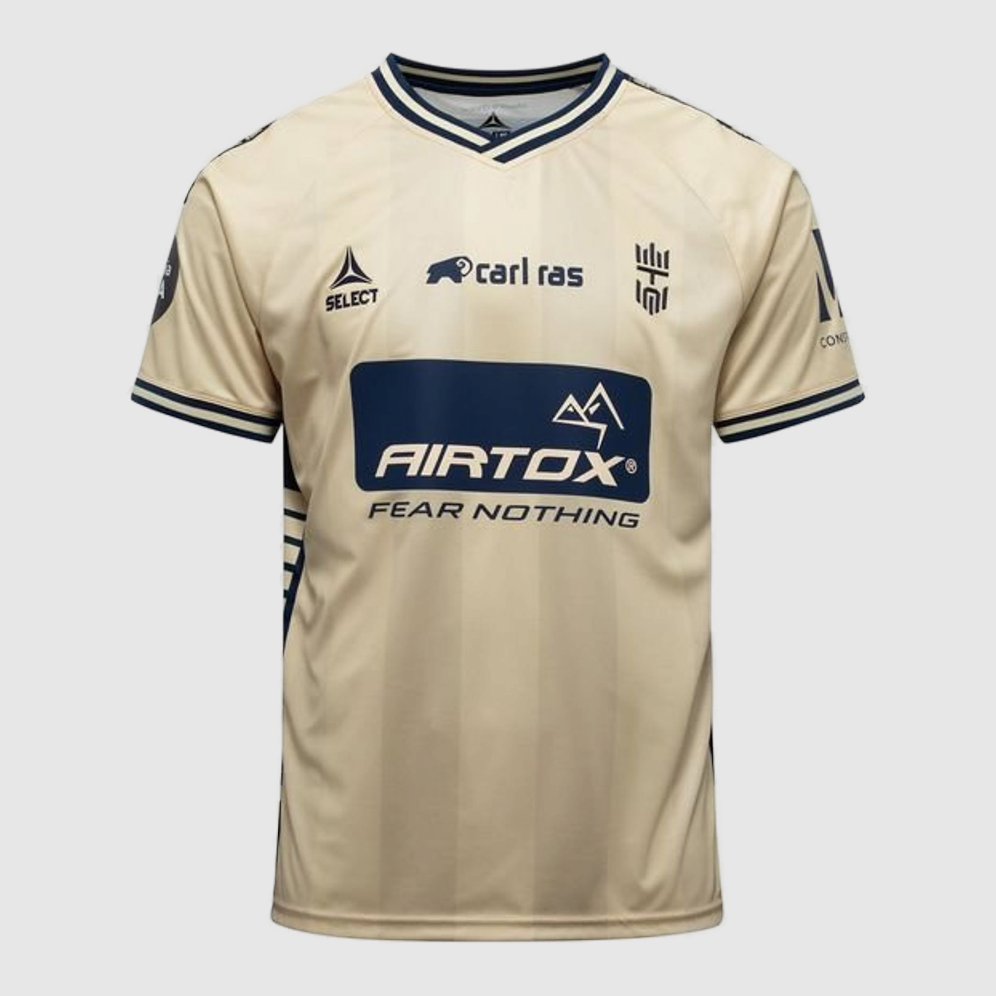 Away 25/26 Men's Shirt - Match Day