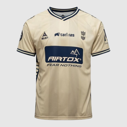 Away 25/26 Men's Shirt - Match Day
