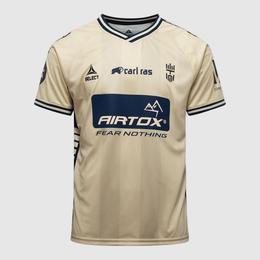 Away 25/26 Men's Shirt - Match Day