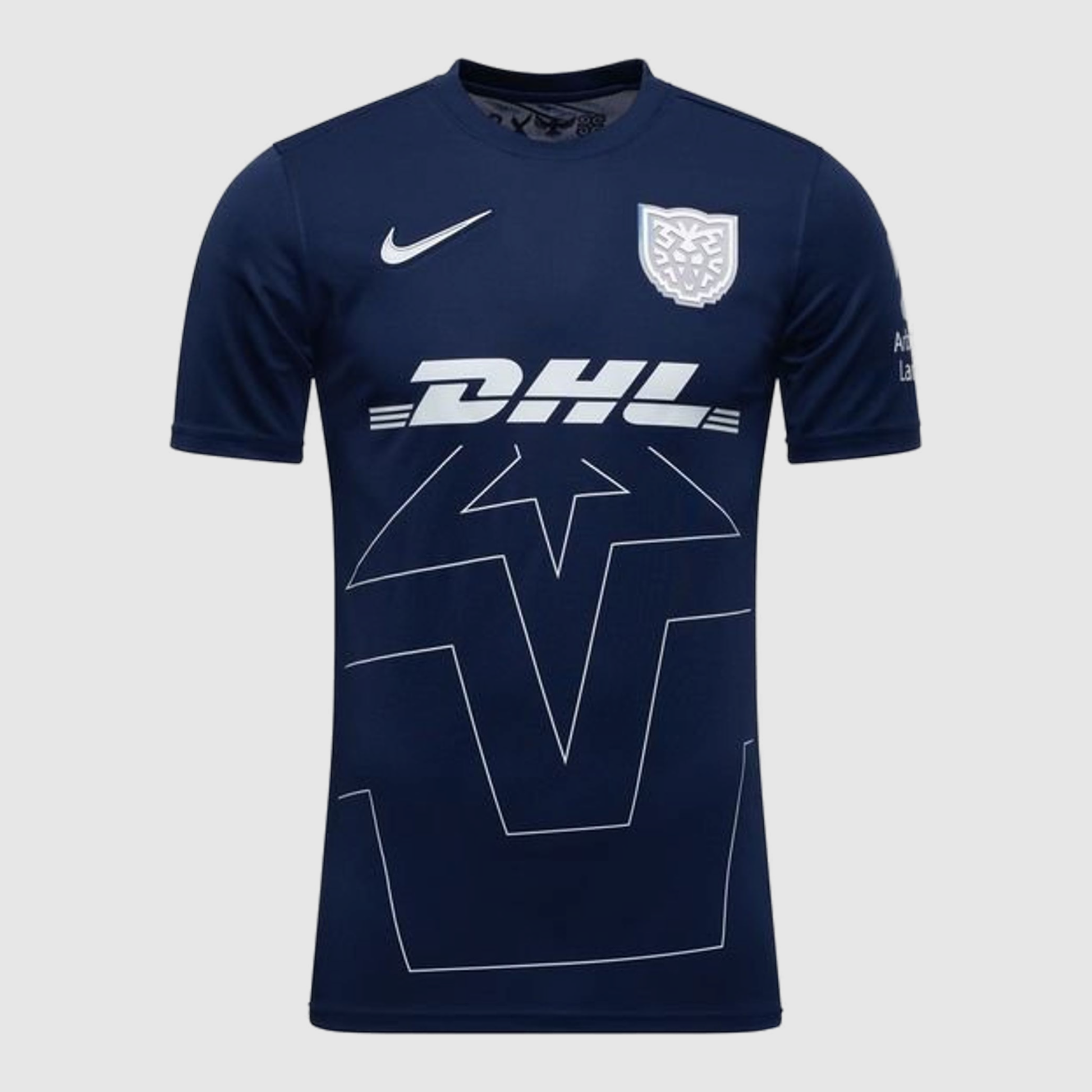 Away 25/26 Men's Shirt - Match Day