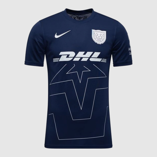 Away 25/26 Men's Shirt - Match Day