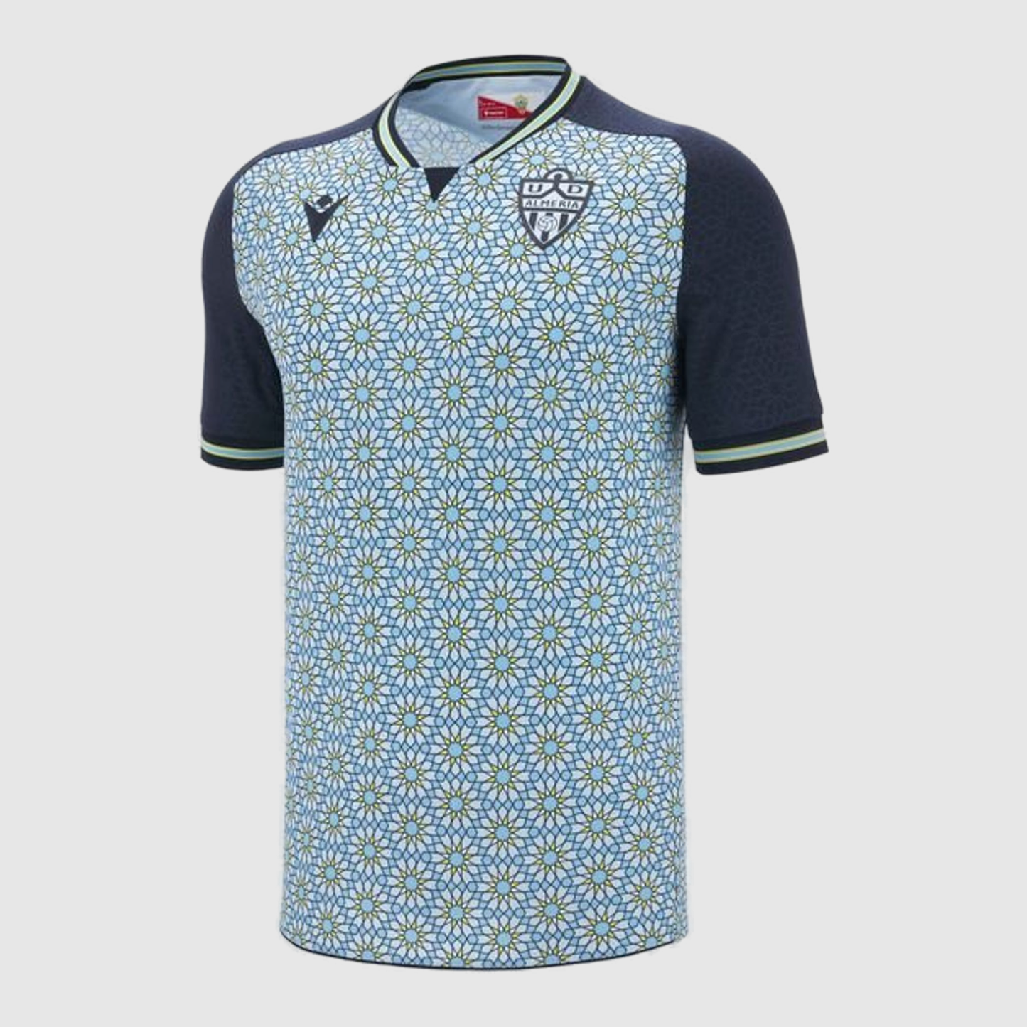 Away 25/26 Men's Shirt - Match Day