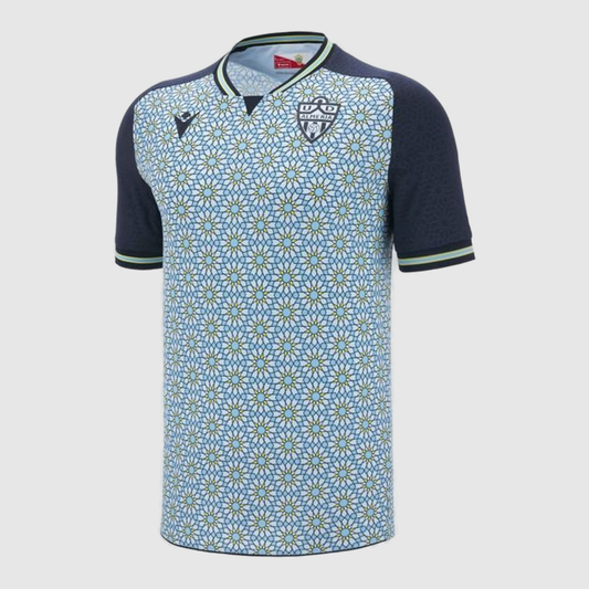 Away 25/26 Men's Shirt - Match Day