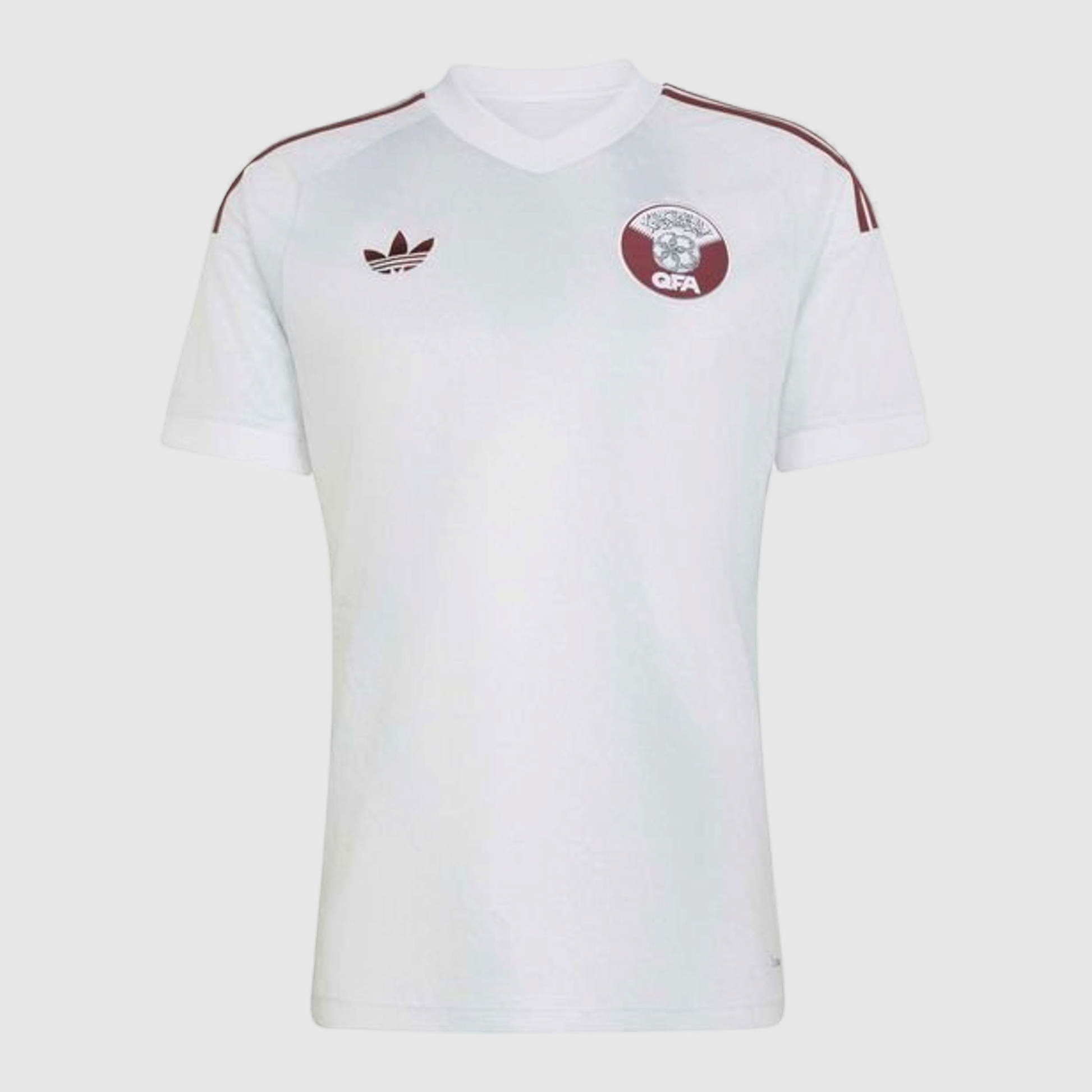 Away 25/26 Men's Shirt - Match Day