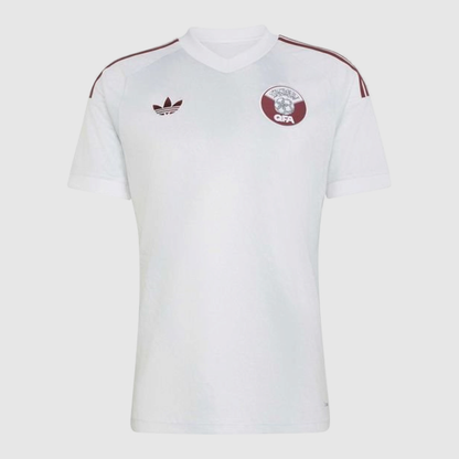 Away 25/26 Men's Shirt - Match Day