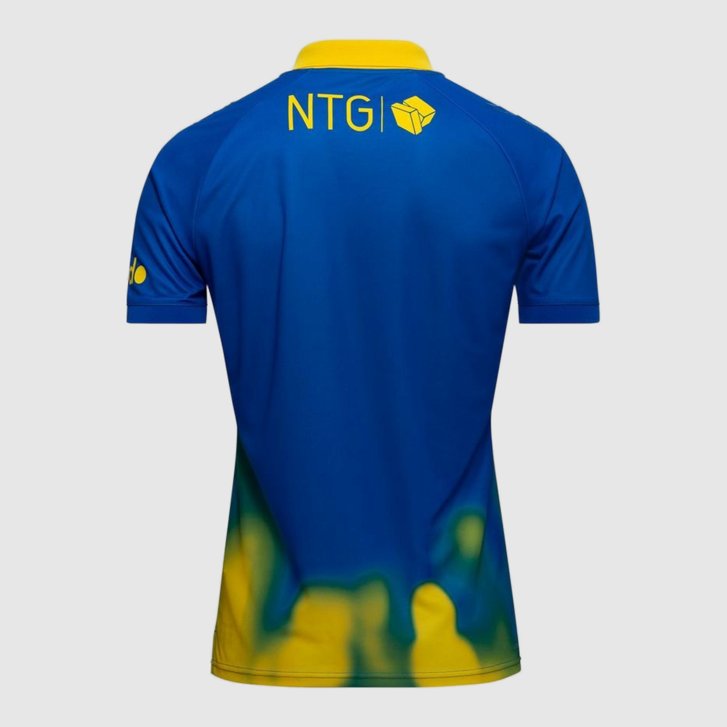 Away 25/26 Men's Shirt - Match Day
