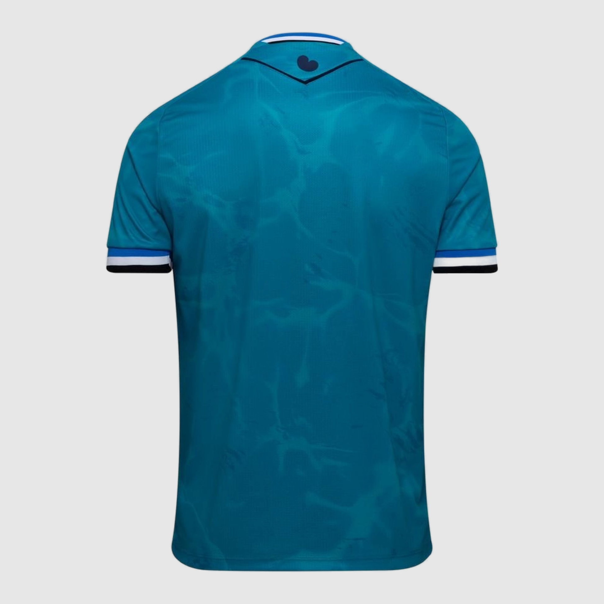Away 25/26 Men's Shirt - Match Day