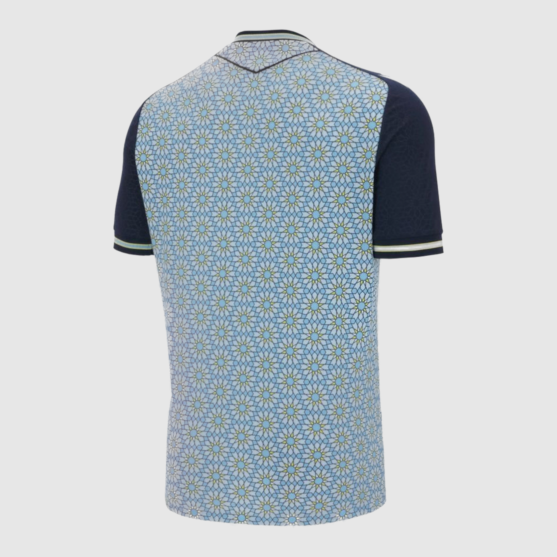 Away 25/26 Men's Shirt - Match Day