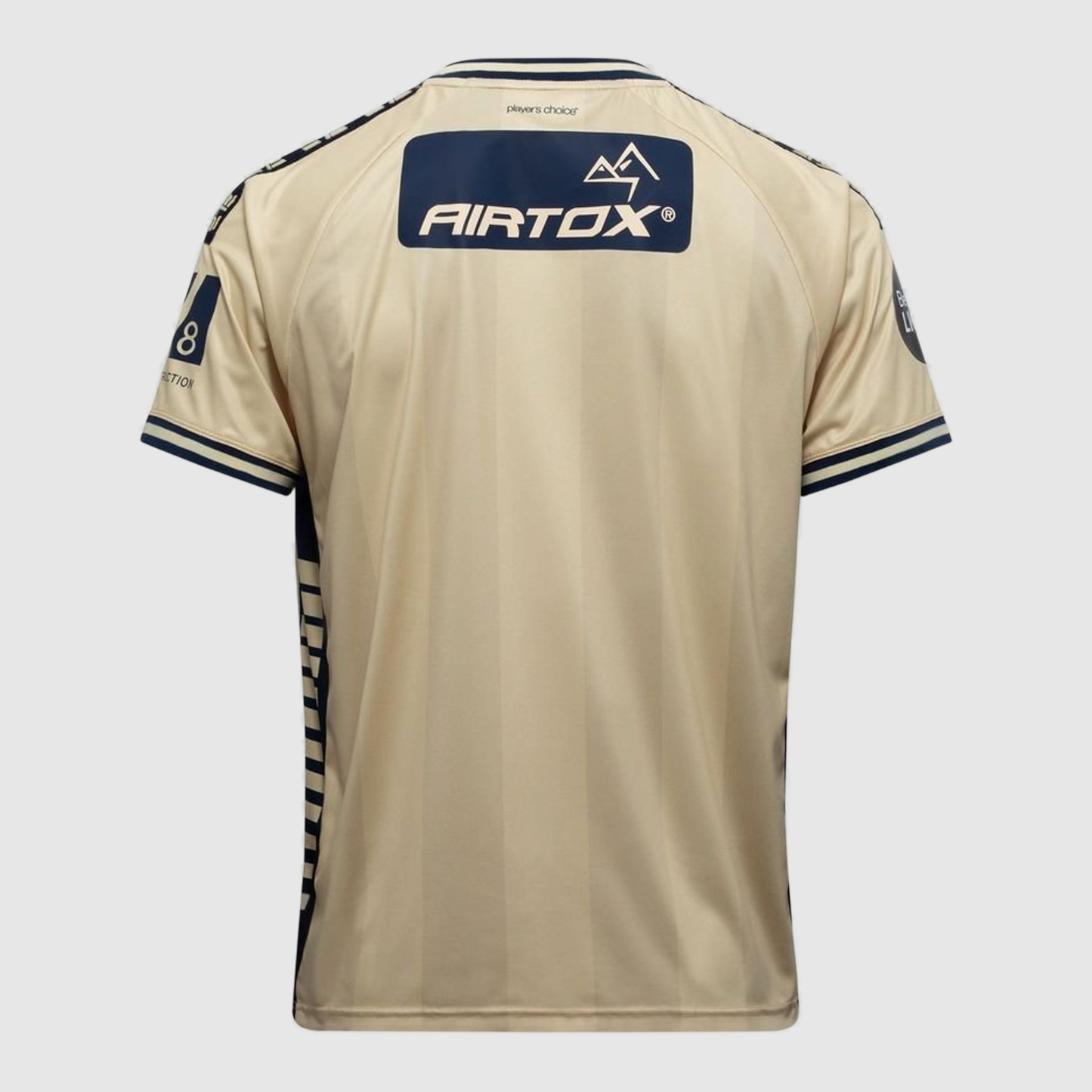 Away 25/26 Men's Shirt - Match Day